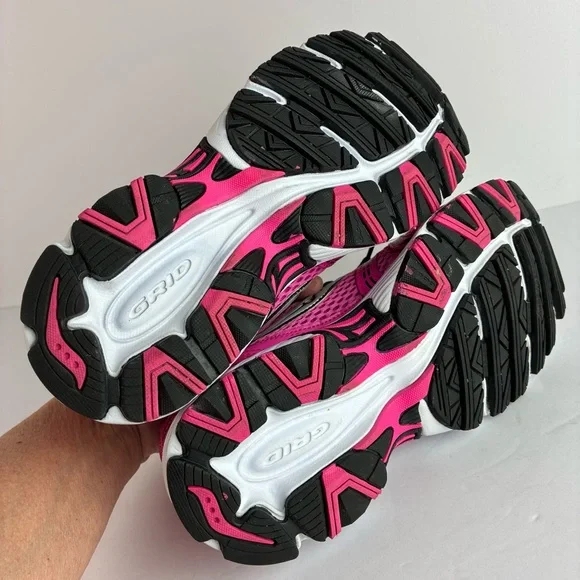 Saucony Oasis Running Shoes NWOT - Picture 5 of 6